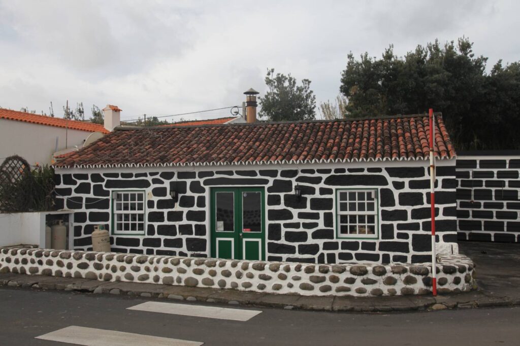 Mini-mar – Explore Faial