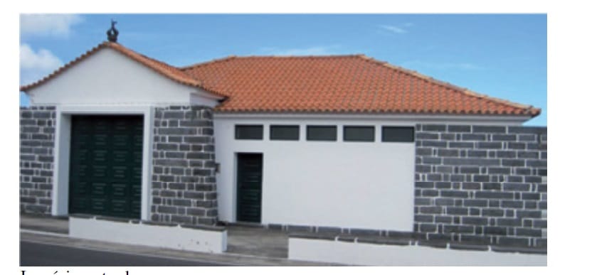 Império do Divino Espírito Santo da Praia do Norte