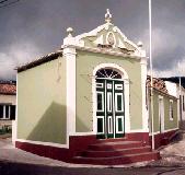 Império do Divino Espírito Santo da Rua do Cantinho