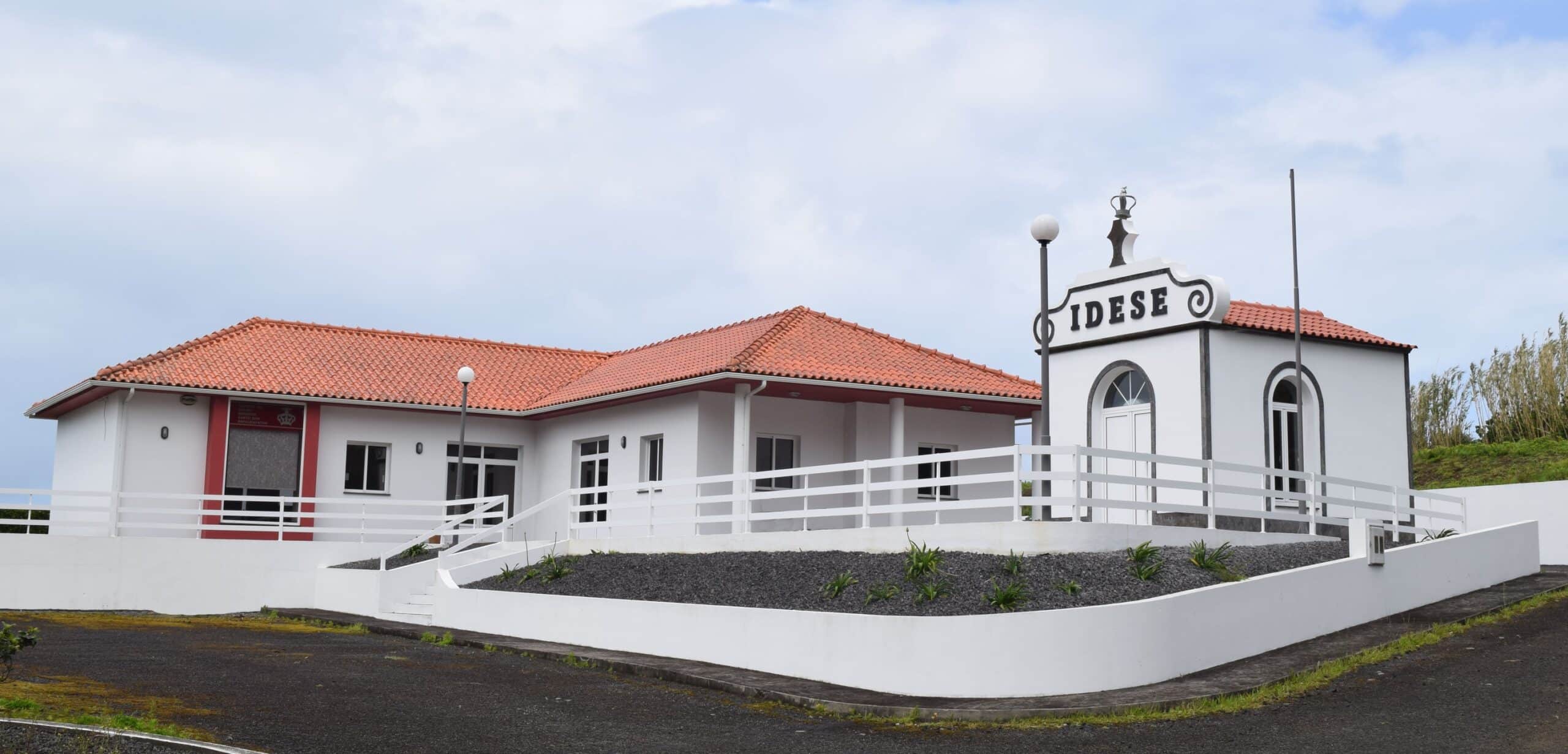 Império do Divino Espírito Santo dos Espalhafatos