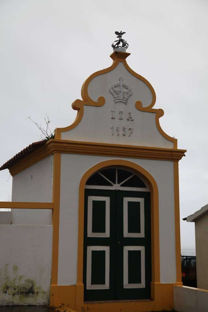 Império do Espírito Santo da Atalaia