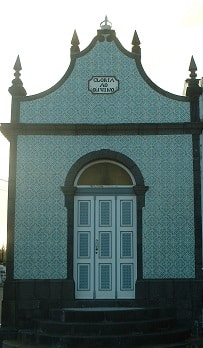 Império do Espírito Santo da Coroa Nova