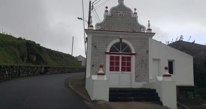 Império do Espírito Santo da Ramada