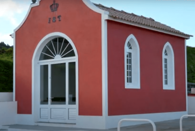 Império do Espírito Santo da Santíssima Trindade Império Vermelho