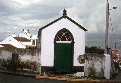 Império do Espírito Santo de Sant’Ana