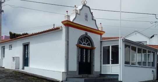 Império do Espírito do Canto do Chão Frio