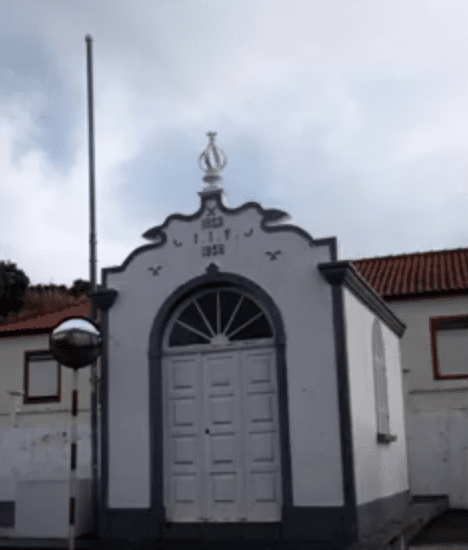 infantil da volta